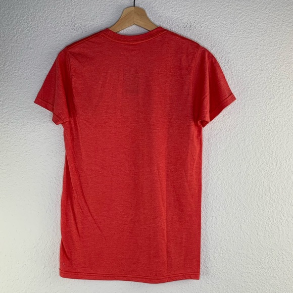 3 for $30 sale Volcom black signature across chest - Picture 2 of 3